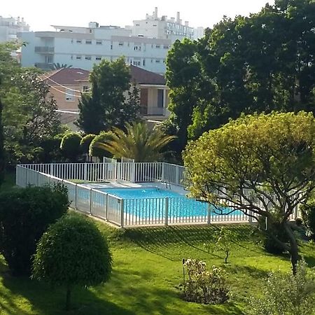 דירות ז'ואן-לה-פינס Jardins Du Pont Du Lys מראה חיצוני תמונה